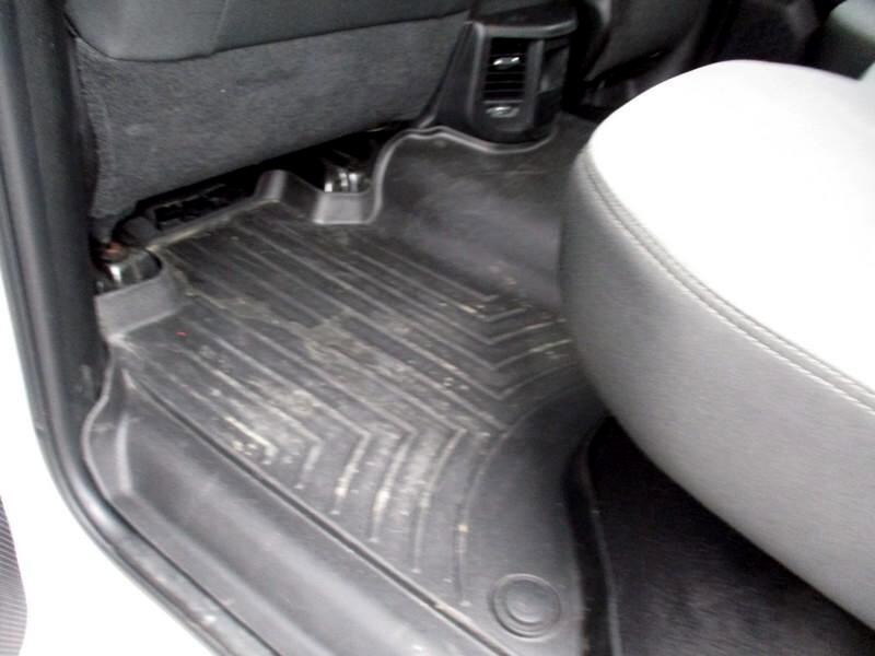 RAM 2500 Big Horn 4x4 Crew Cab 6'4" Box 2020