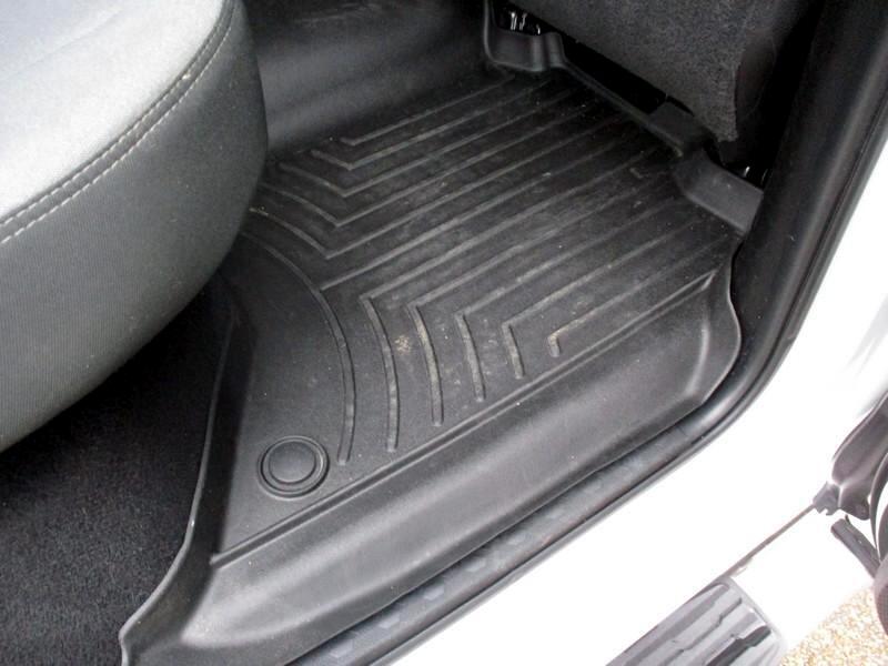 RAM 2500 Big Horn 4x4 Crew Cab 6'4" Box 2020