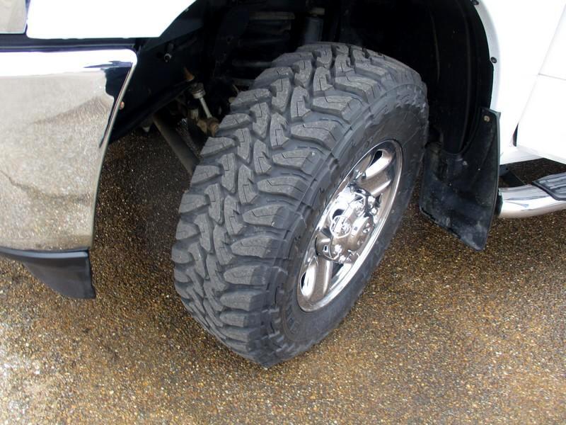 RAM 2500 Big Horn 4x4 Crew Cab 6'4" Box 2020