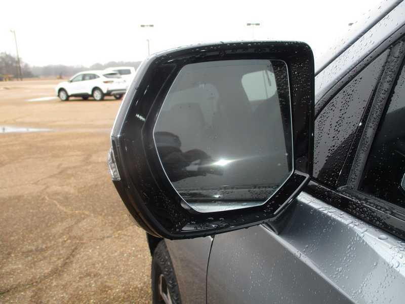 GMC Yukon XL AT4 Ultimate 4WD 2025