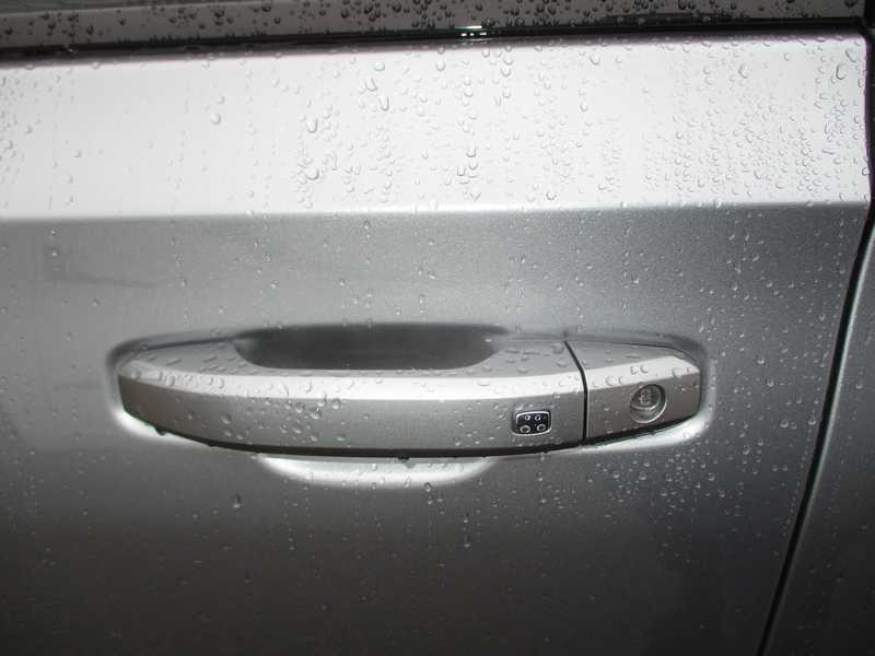 GMC Yukon XL AT4 Ultimate 4WD 2025