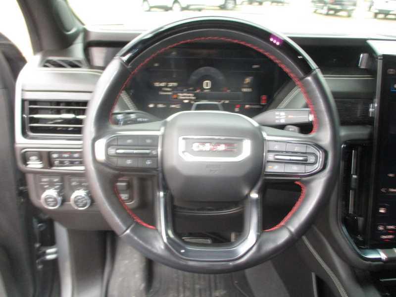 GMC Yukon XL AT4 Ultimate 4WD 2025