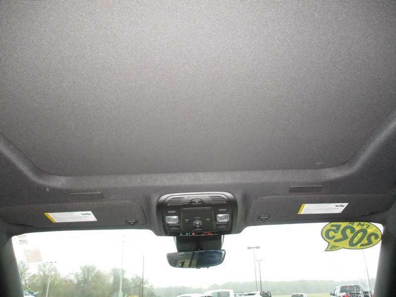 GMC Yukon XL AT4 Ultimate 4WD 2025