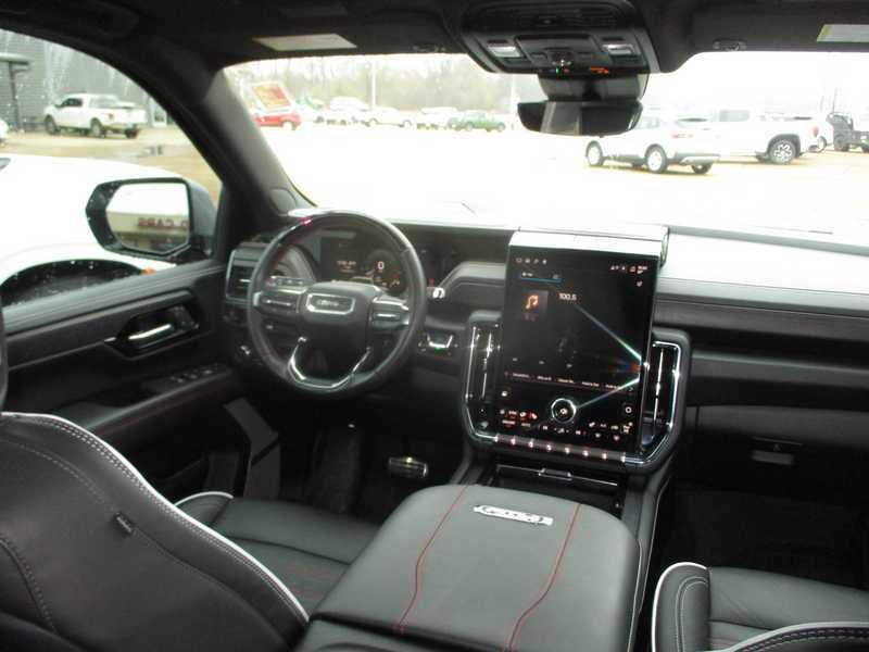 GMC Yukon XL AT4 Ultimate 4WD 2025