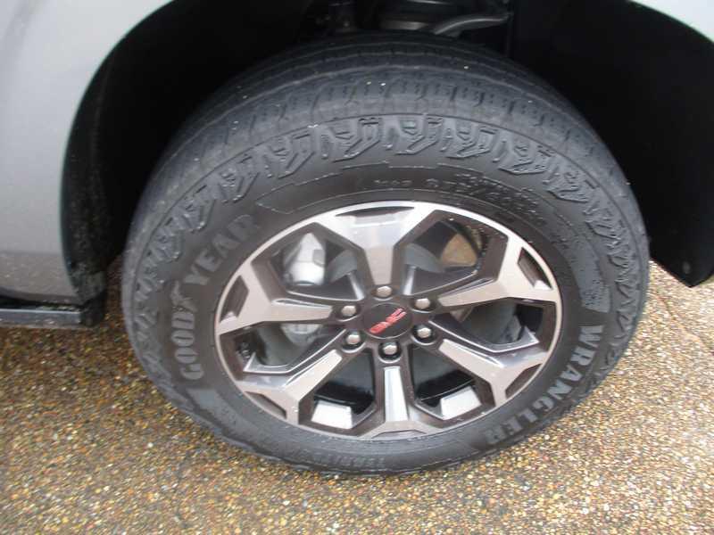 GMC Yukon XL AT4 Ultimate 4WD 2025