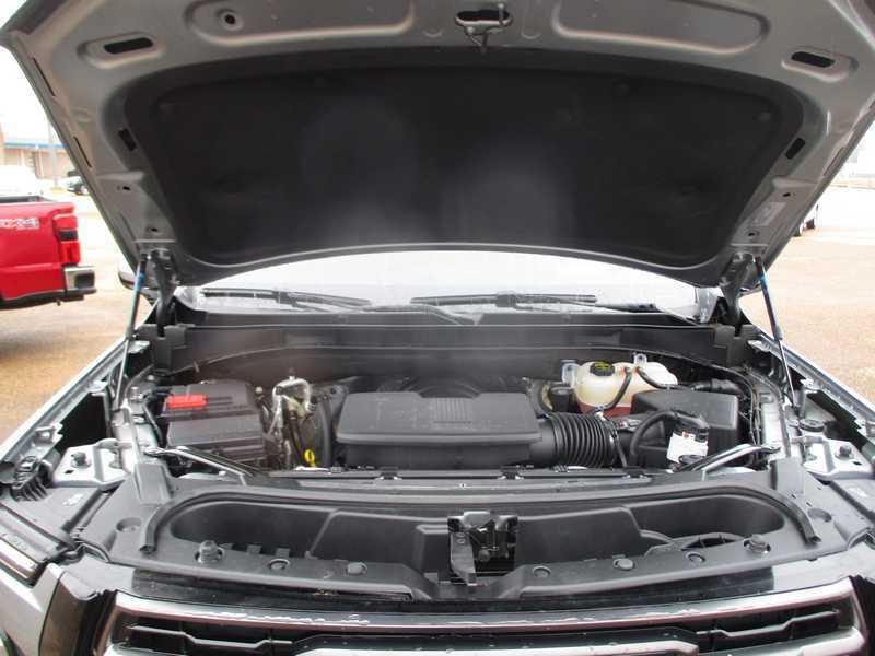 GMC Yukon XL AT4 Ultimate 4WD 2025