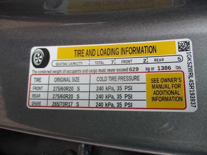 GMC Yukon XL AT4 Ultimate 4WD 2025