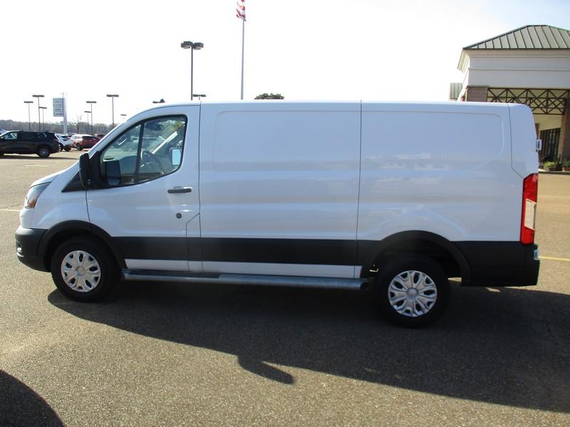 Ford Transit 250 Van 2024