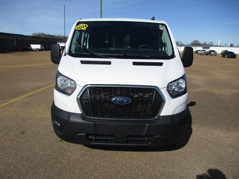 Ford Transit 250 Van 2024