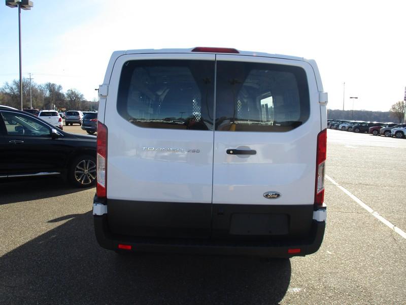Ford Transit 250 Van 2024