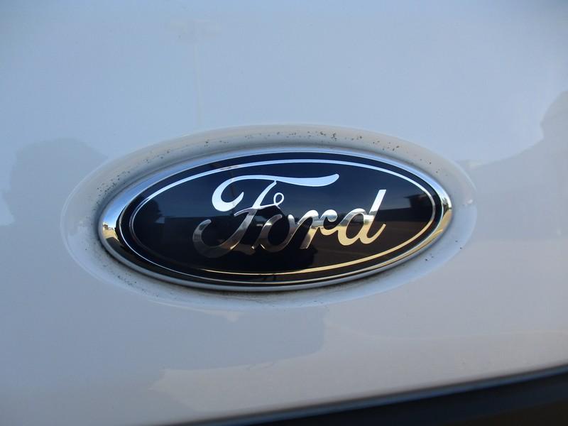 Ford Transit 250 Van 2024