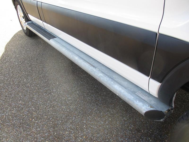 Ford Transit 250 Van 2024