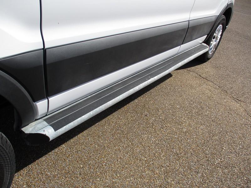 Ford Transit 250 Van 2024