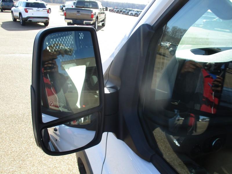 Ford Transit 250 Van 2024