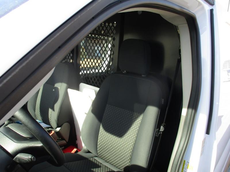 Ford Transit 250 Van 2024