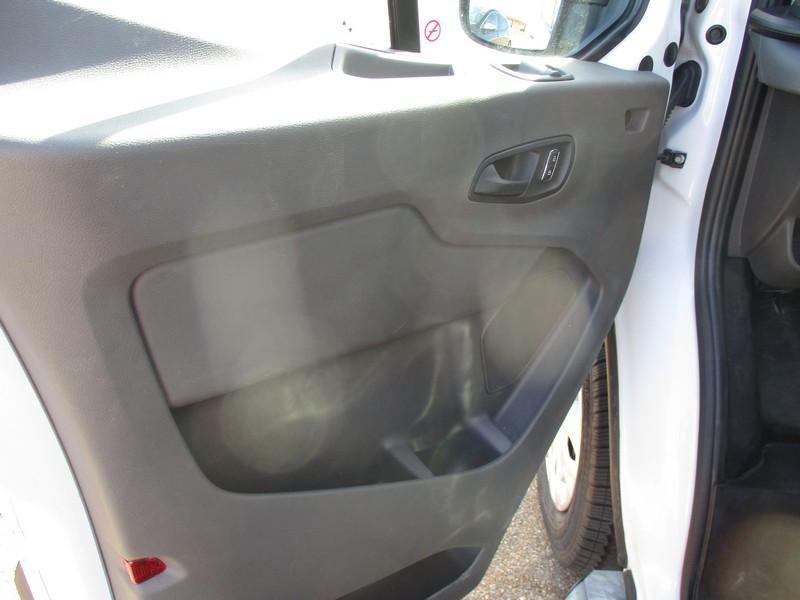 Ford Transit 250 Van 2024