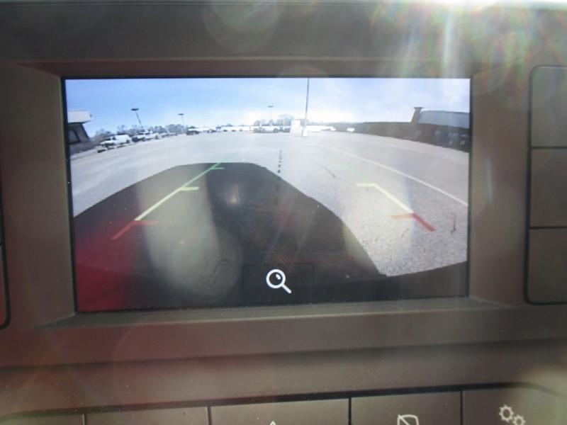 Ford Transit 250 Van 2024