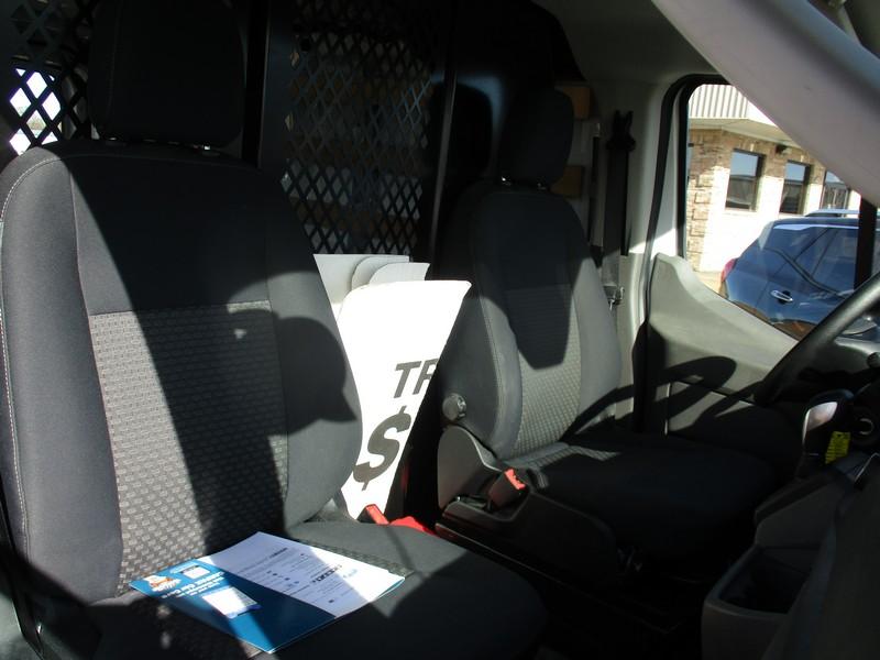 Ford Transit 250 Van 2024