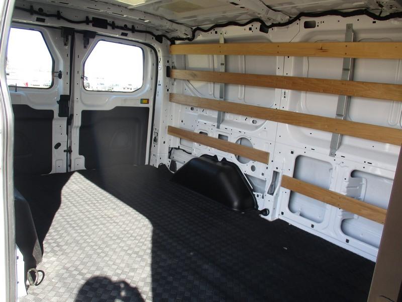 Ford Transit 250 Van 2024