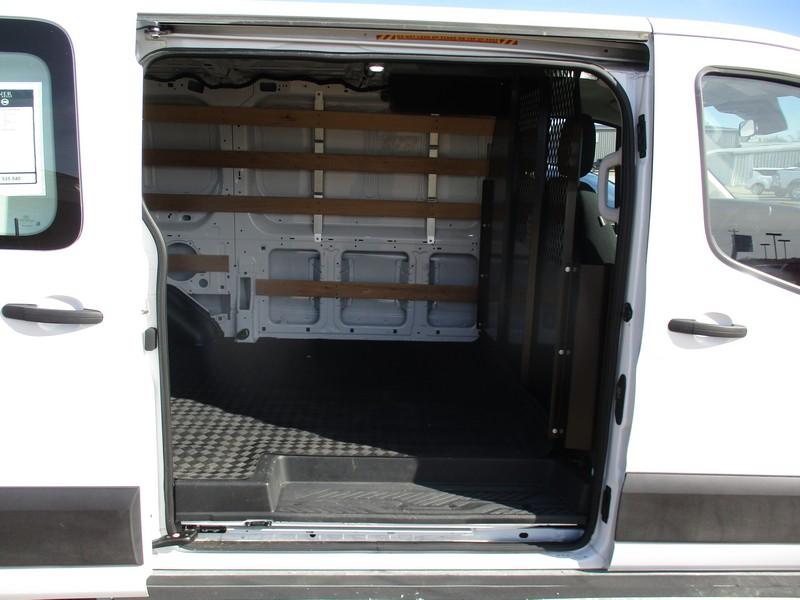Ford Transit 250 Van 2024