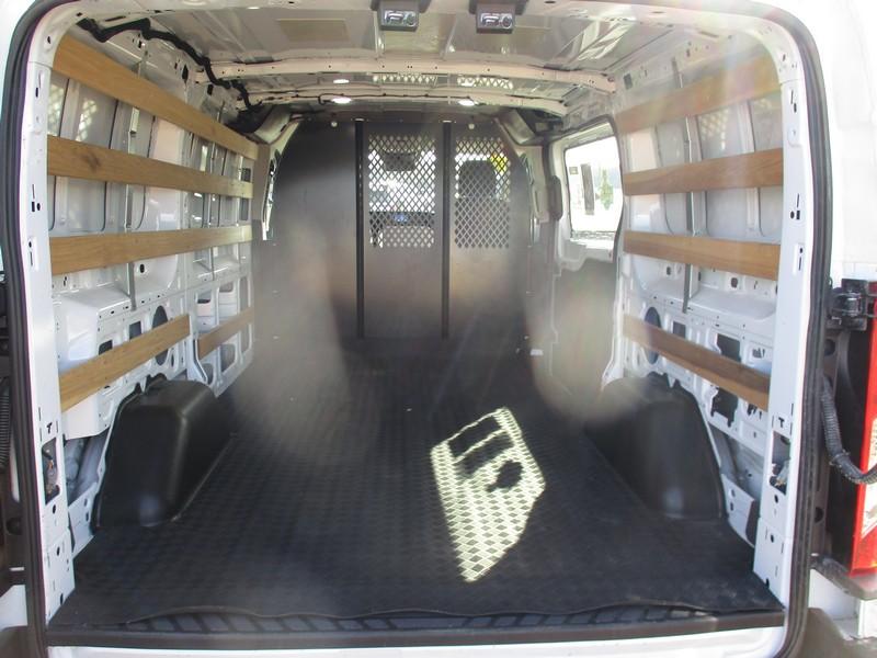 Ford Transit 250 Van 2024