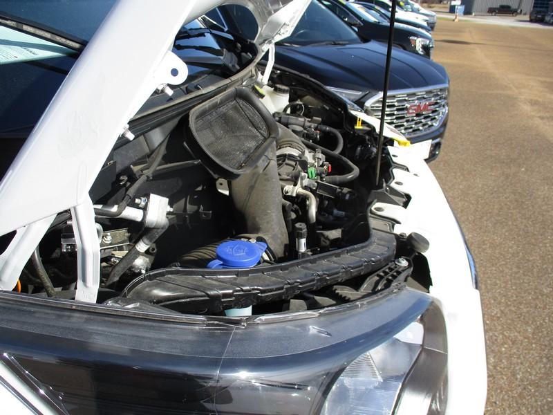 Ford Transit 250 Van 2024