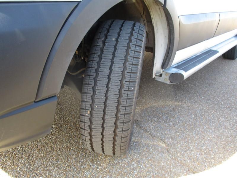 Ford Transit 250 Van 2024