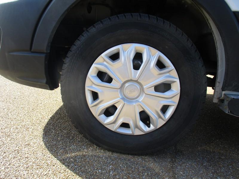 Ford Transit 250 Van 2024