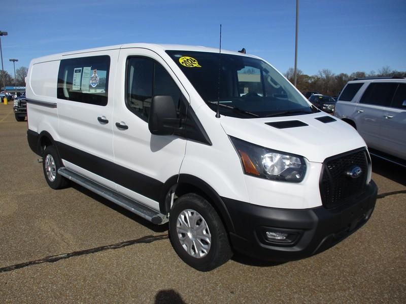 2024 Ford Transit 250 Van
