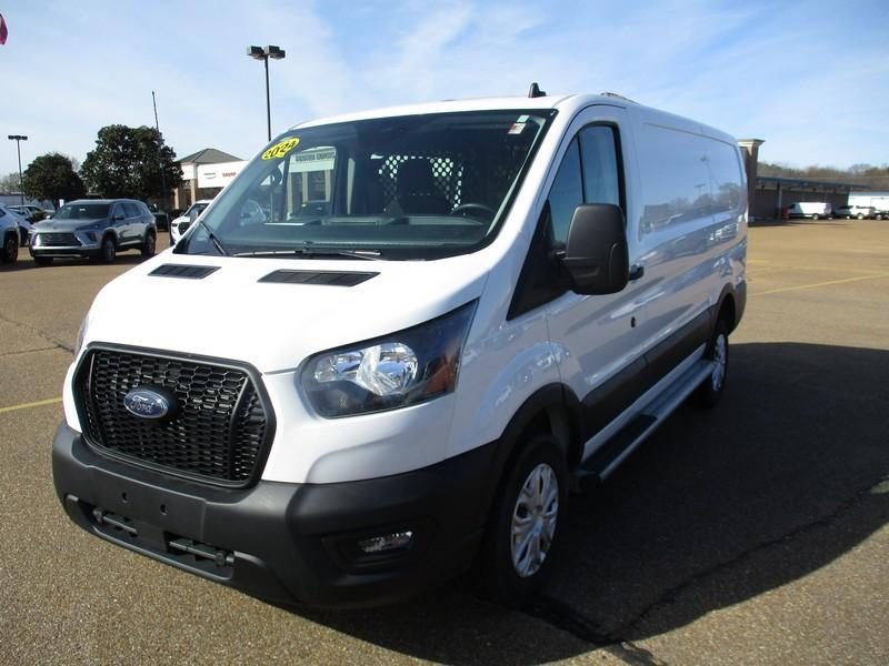 Ford Transit 250 Van 2024