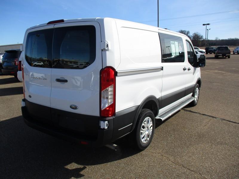 Ford Transit 250 Van 2024