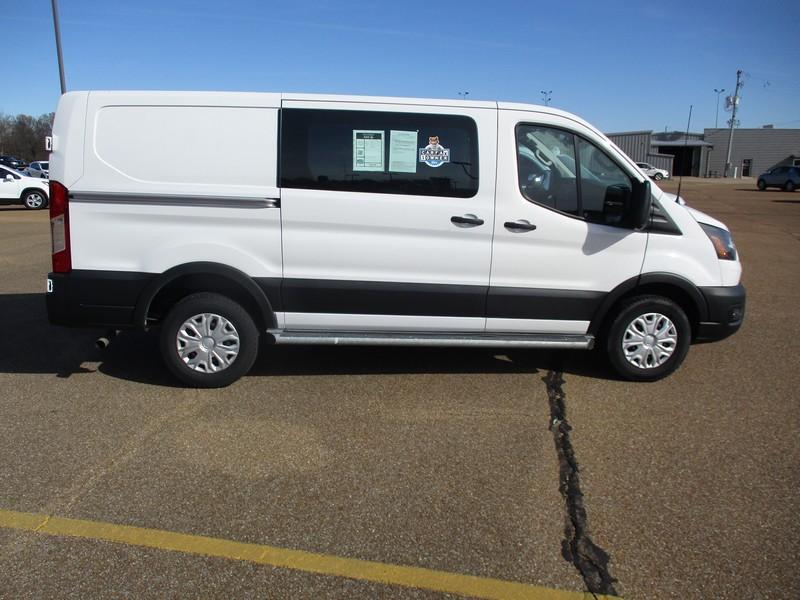 Ford Transit 250 Van 2024