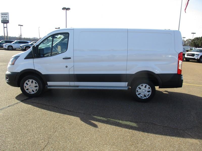 Ford Transit 250 Van 2024