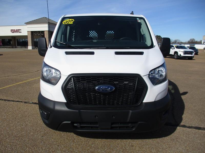 Ford Transit 250 Van 2024