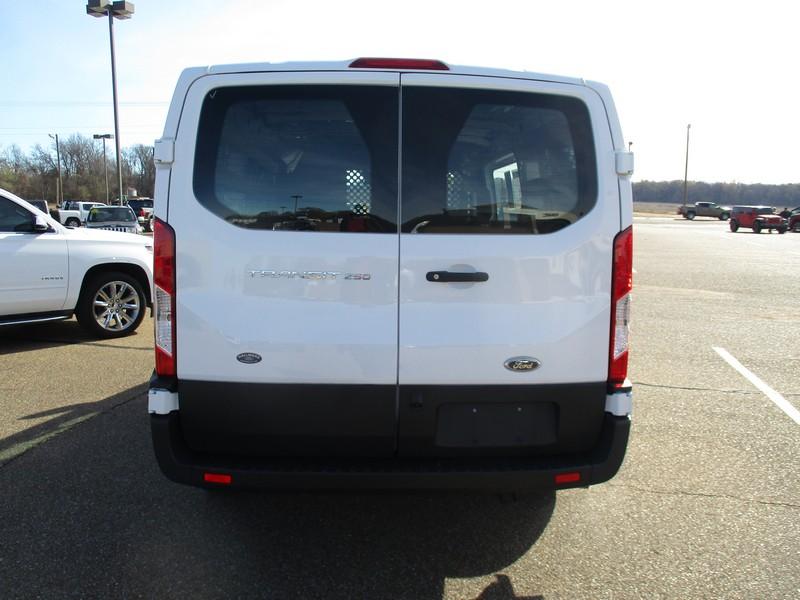 Ford Transit 250 Van 2024