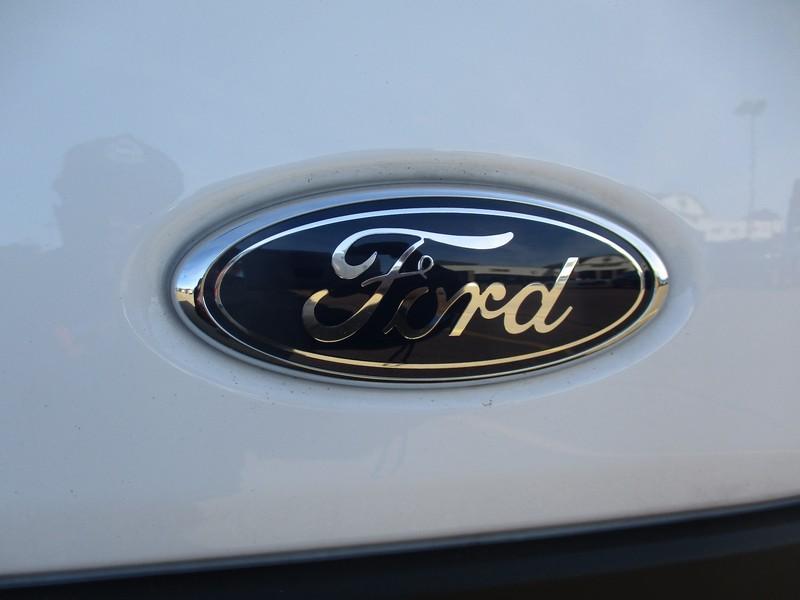 Ford Transit 250 Van 2024