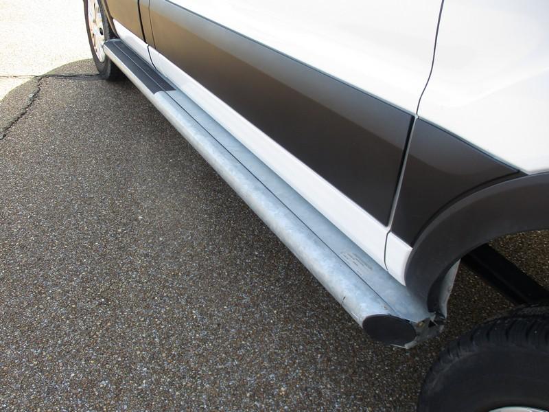 Ford Transit 250 Van 2024