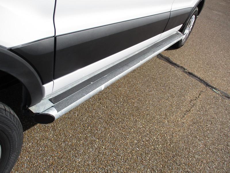 Ford Transit 250 Van 2024