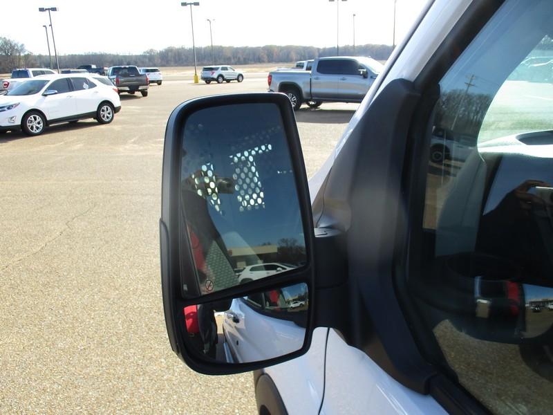 Ford Transit 250 Van 2024