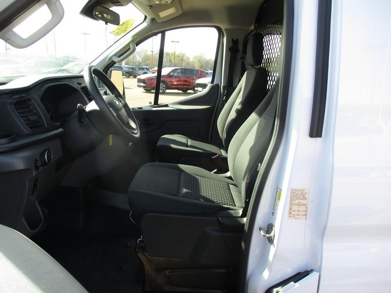 Ford Transit 250 Van 2024