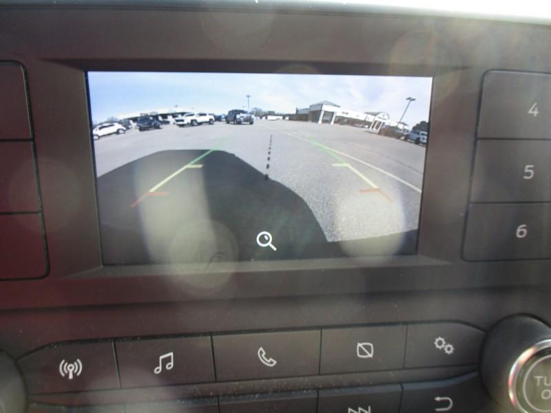 Ford Transit 250 Van 2024