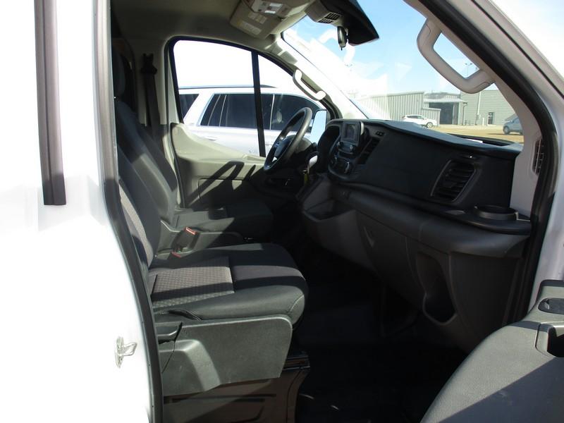 Ford Transit 250 Van 2024