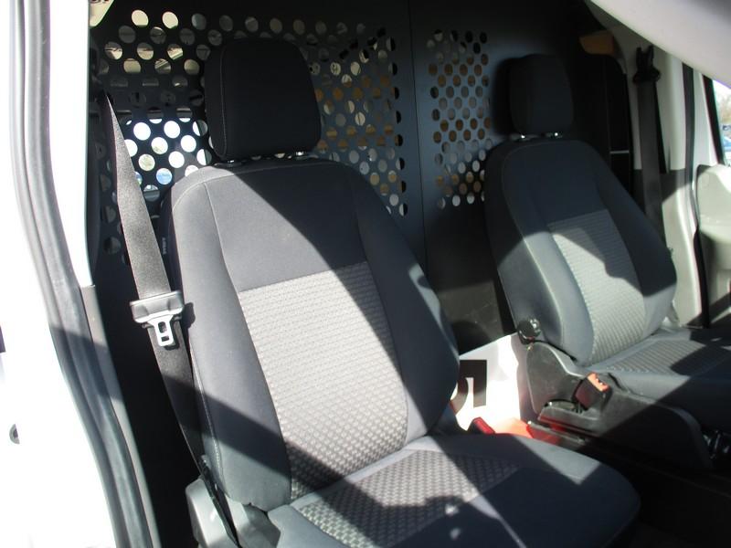 Ford Transit 250 Van 2024