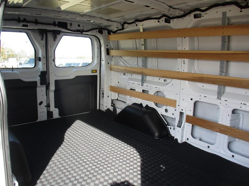 Ford Transit 250 Van 2024