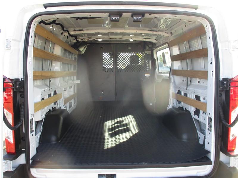 Ford Transit 250 Van 2024