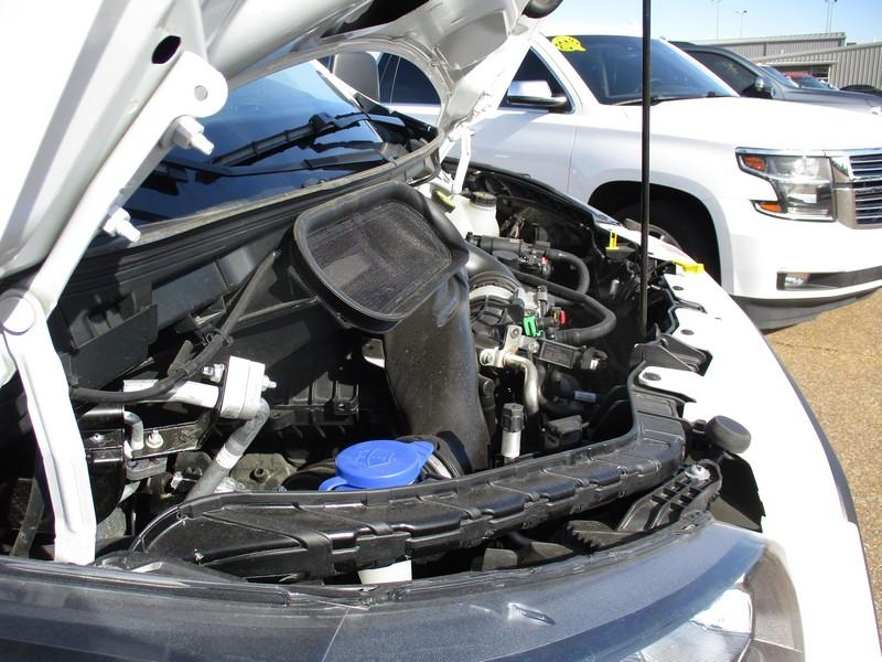 Ford Transit 250 Van 2024