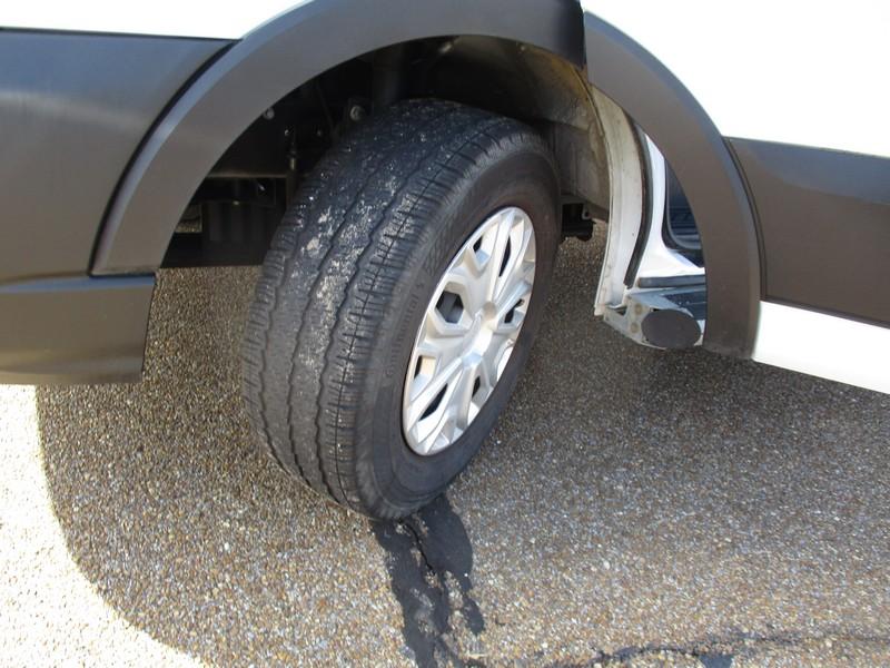 Ford Transit 250 Van 2024