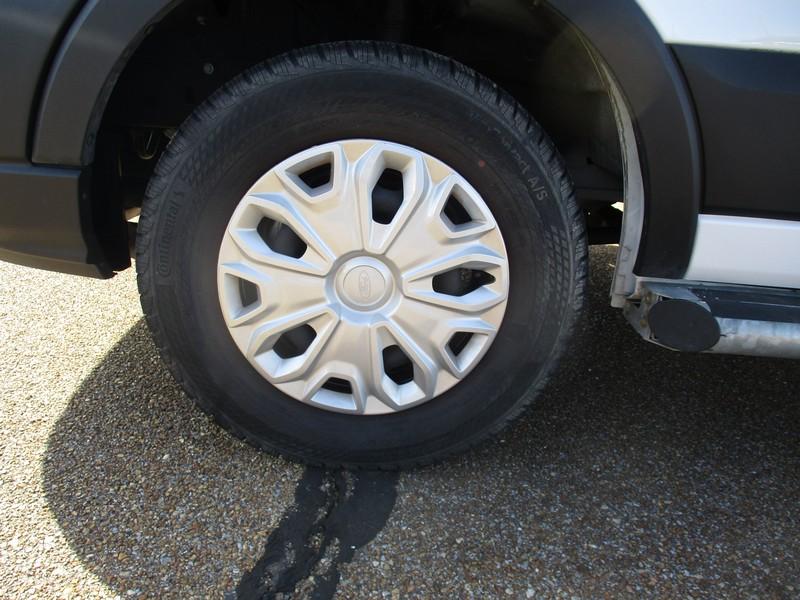 Ford Transit 250 Van 2024