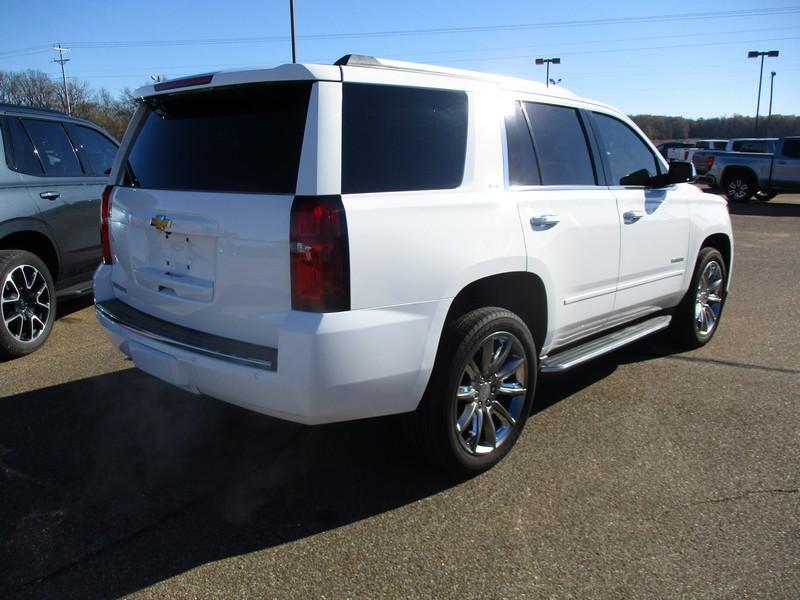 Chevrolet Tahoe LTZ 2WD 2016