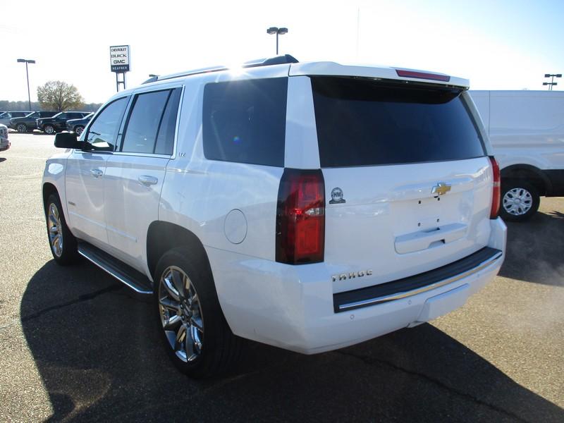 Chevrolet Tahoe LTZ 2WD 2016